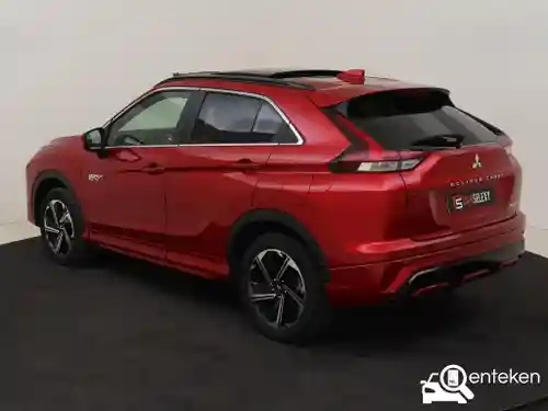 Mitsubishi Eclipse Cross 2.4 Plug-In Hybrid 2023
