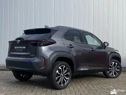 Toyota Yaris Cross 1.5 Hybrid 116 2024
