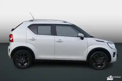 Suzuki Ignis 1.2 Dualjet Hybrid 2024