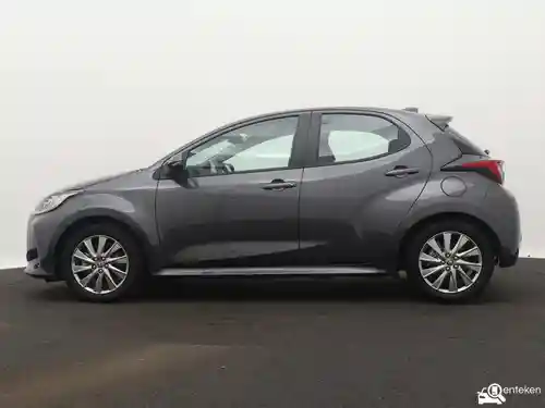 Toyota Yaris 1.5 Hybrid 116 2023
