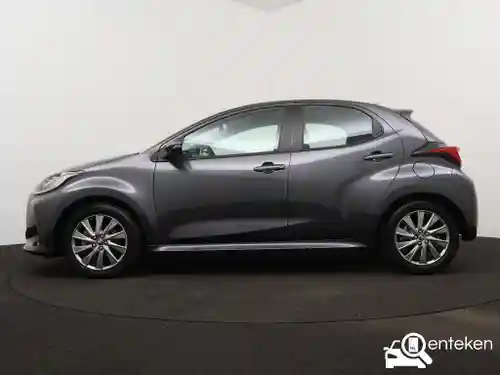 Toyota Yaris 1.5 Hybrid 116 2024