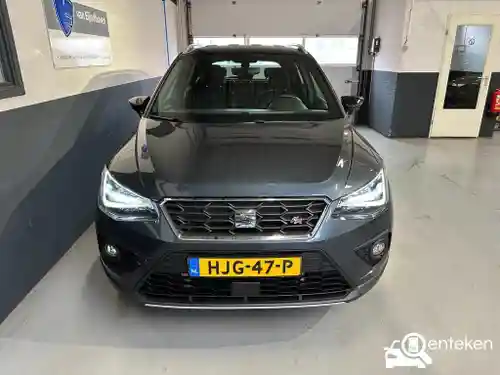 SEAT Arona 1.0 TSI 2020