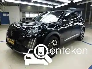 Peugeot e-2008 156 2025