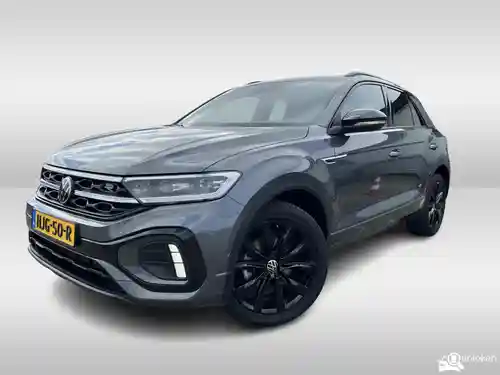 VW T-Roc 1.5 TSI OPF 2024