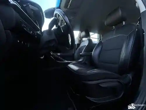 KIA Niro 1.6 GDI PlugIn-Hybrid 2021