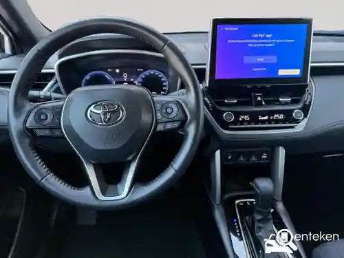 Toyota Corolla Cross 2.0 Hybrid 2023