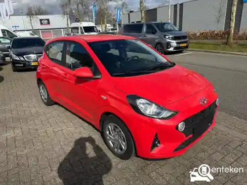 Hyundai i10 1.0 2020