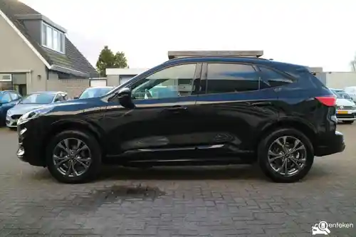 Ford Kuga 2.5 Plugin-Hybrid 2022
