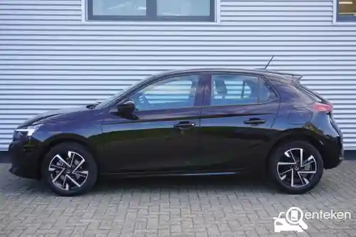 Opel Corsa 1.2 DI Turbo 2024