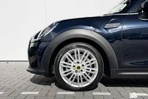 MINI  Cooper SE 2021
