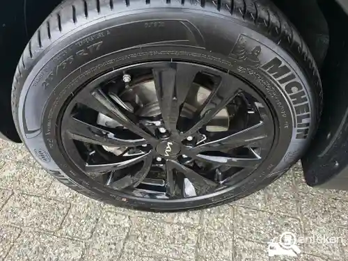 KIA e-Niro 64 kWh 2021
