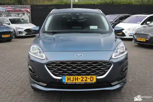 Ford Kuga 2.5 Plugin-Hybrid 2024