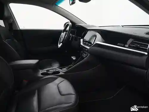 KIA Niro 1.6 GDI PlugIn-Hybrid 2020