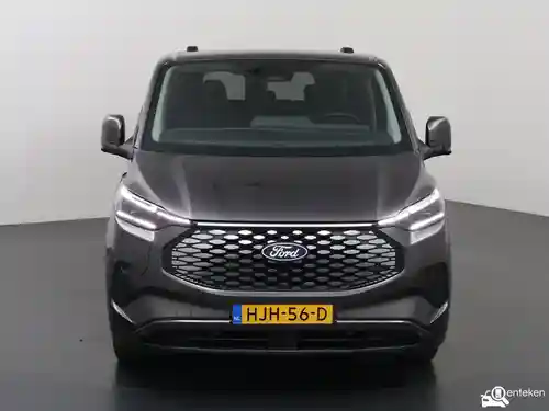 Ford E-Transit Custom 320 BEV 2025