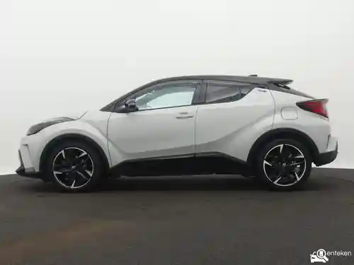 Toyota C-HR 1.8 Hybrid 2023
