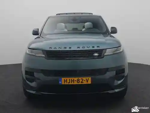 Land Rover Range Rover Sport P460e 2025