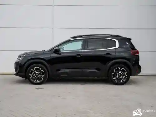 Citroen C5 Aircross Hybrid 136 2025