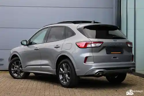 Ford Kuga 2.5 Plugin-Hybrid 2022