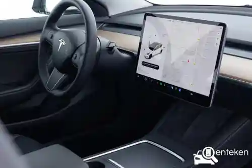 Tesla Model 3 Performance 2022