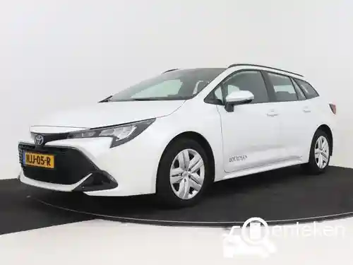 Toyota Corolla Touring Sports 1.8 Hybrid 2025