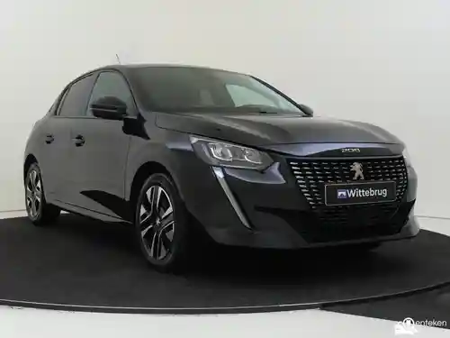Peugeot 208 1.2 PureTech 100 2024