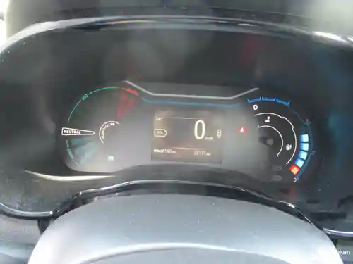 Dacia Spring Electric 2022