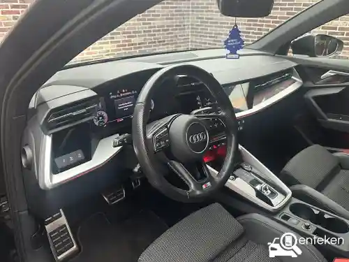 Audi A3 Sportback 40 TFSI e 2021