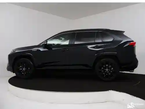 Toyota RAV4 2.5 Hybrid 2021