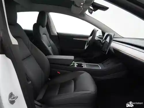 Tesla Model 3 Standard Range Plus 2021