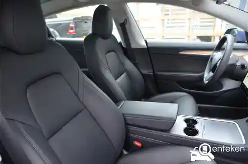 Tesla Model 3 Performance 2021
