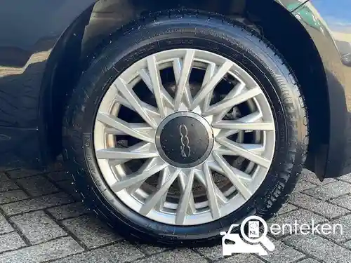 Fiat 500 1.2 8V p 2020