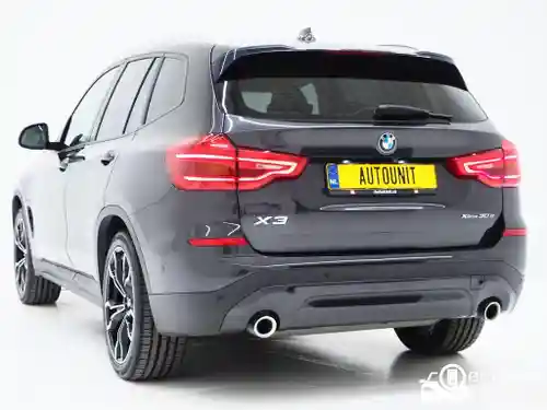BMW X3 xDrive30e 2020