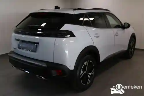 Peugeot 2008 1.2 PureTech 130 2024