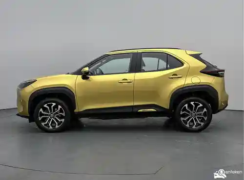 Toyota Yaris Cross 1.5 Hybrid 116 2023