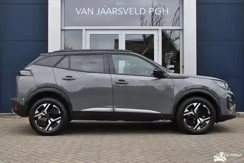 Peugeot 2008 1.2 PureTech 130 2024