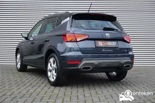 SEAT Arona 1.0 TSI 2024