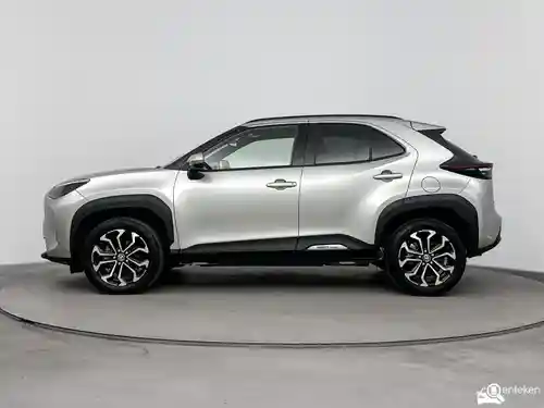 Toyota Yaris Cross 1.5 Hybrid 116 2024