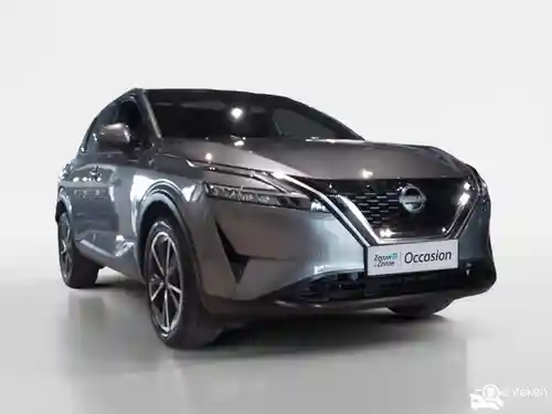 Nissan Qashqai 1.3 DIG-T MHEV 2023