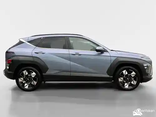 Hyundai Kona 1.6 GDI Hybrid 2025