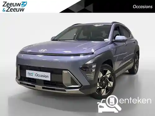 Hyundai Kona 1.6 GDI Hybrid 2025