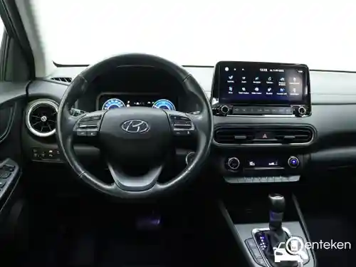Hyundai Kona 1.6 GDI Hybrid 2021