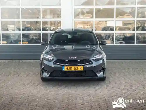 KIA Ceed Sportswagon 1.0 T-GDI 2025