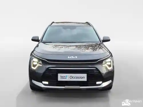 KIA Niro 1.6 GDI Hybrid 2025