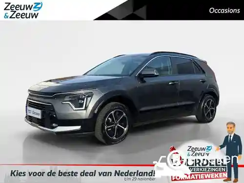 KIA Niro 1.6 GDI Hybrid 2025