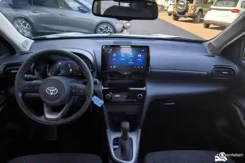 Toyota Yaris Cross 1.5 Hybrid 116 2024
