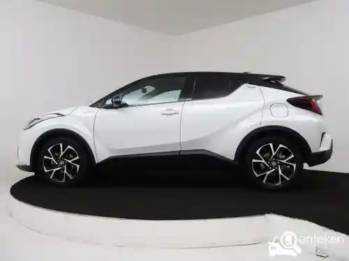 Toyota C-HR 2.0 Hybrid 2021