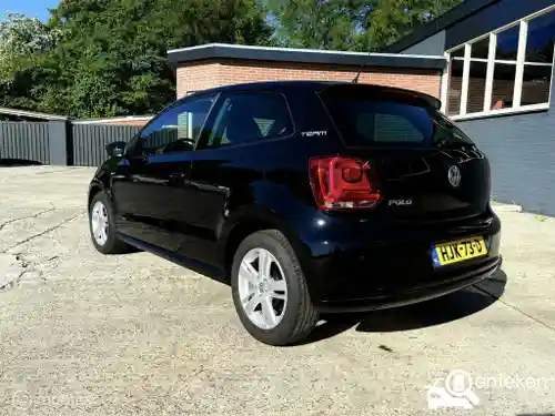 VW Polo 1.2 2010