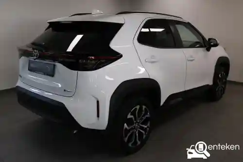 Toyota Yaris Cross 1.5 Hybrid 116 2024