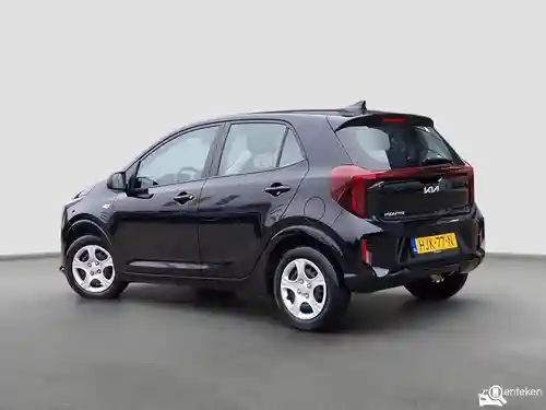 KIA Picanto 1.0 2025