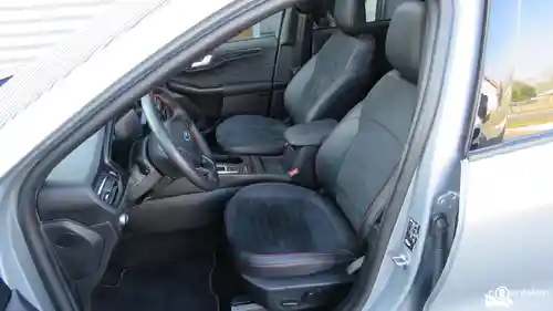 Ford Kuga 2.5 Plugin-Hybrid 2022
